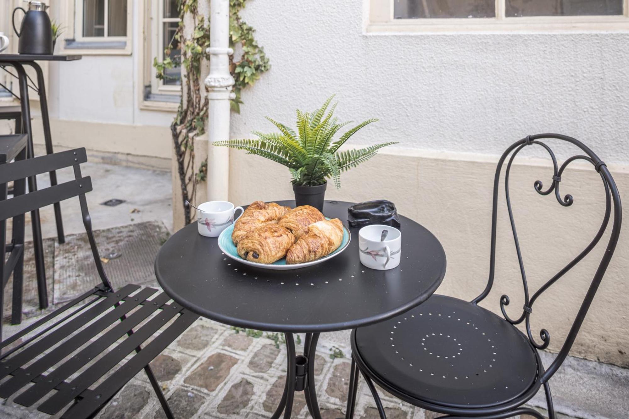 Chez Suzanne 0 - Privee Dans Maison De - Confort - Hypercentre Homestay *