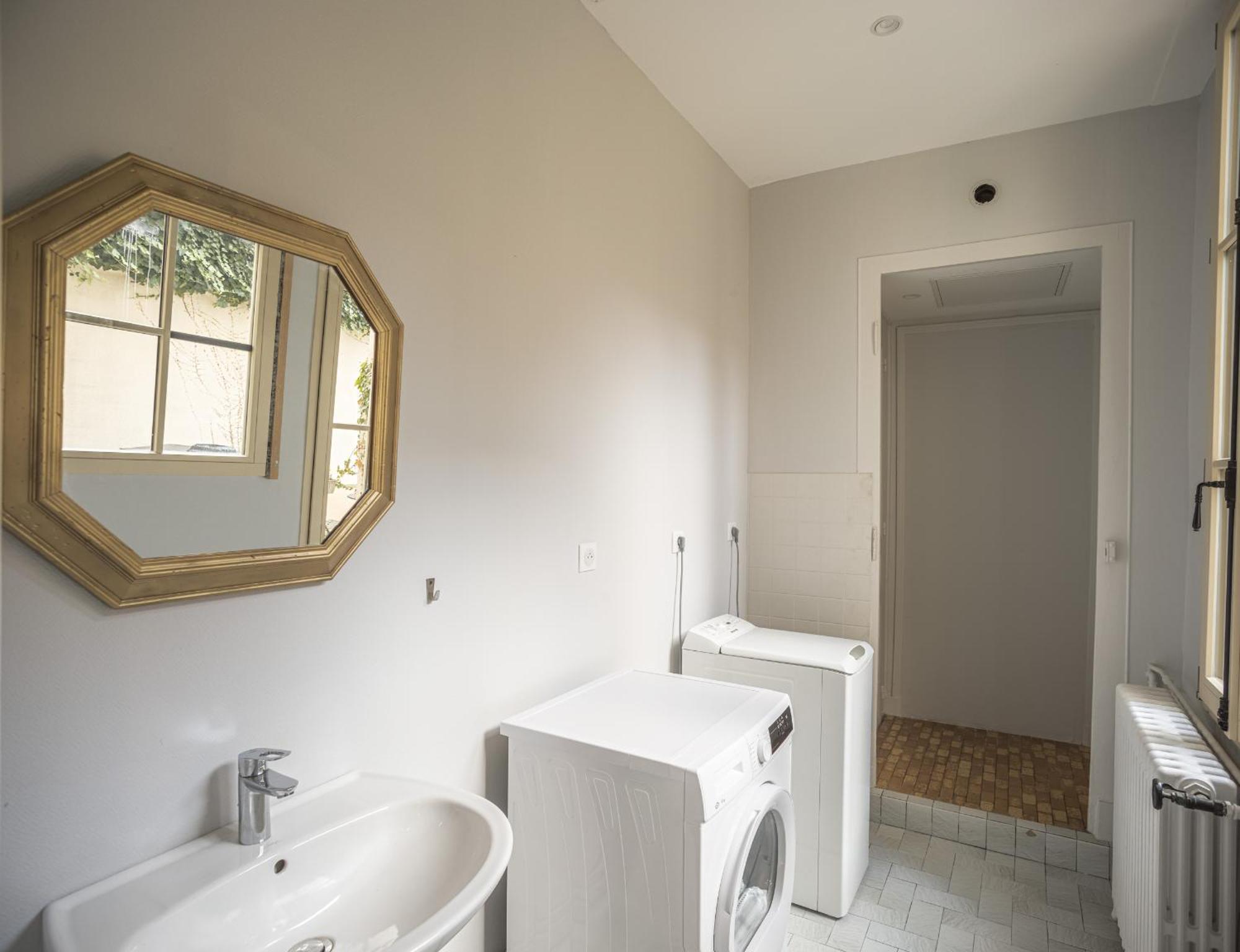 Chez Suzanne 0 - Privee Dans Maison De - Confort - Hypercentre Homestay *