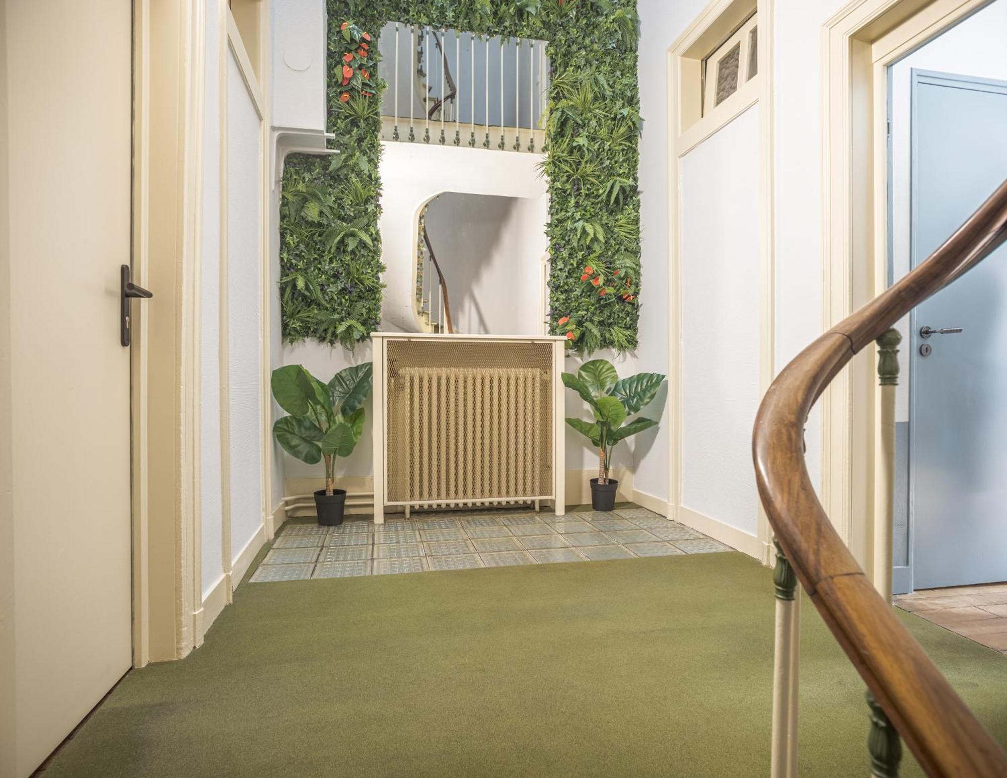 Chez Suzanne 0 - Privee Dans Maison De - Confort - Hypercentre Homestay *
