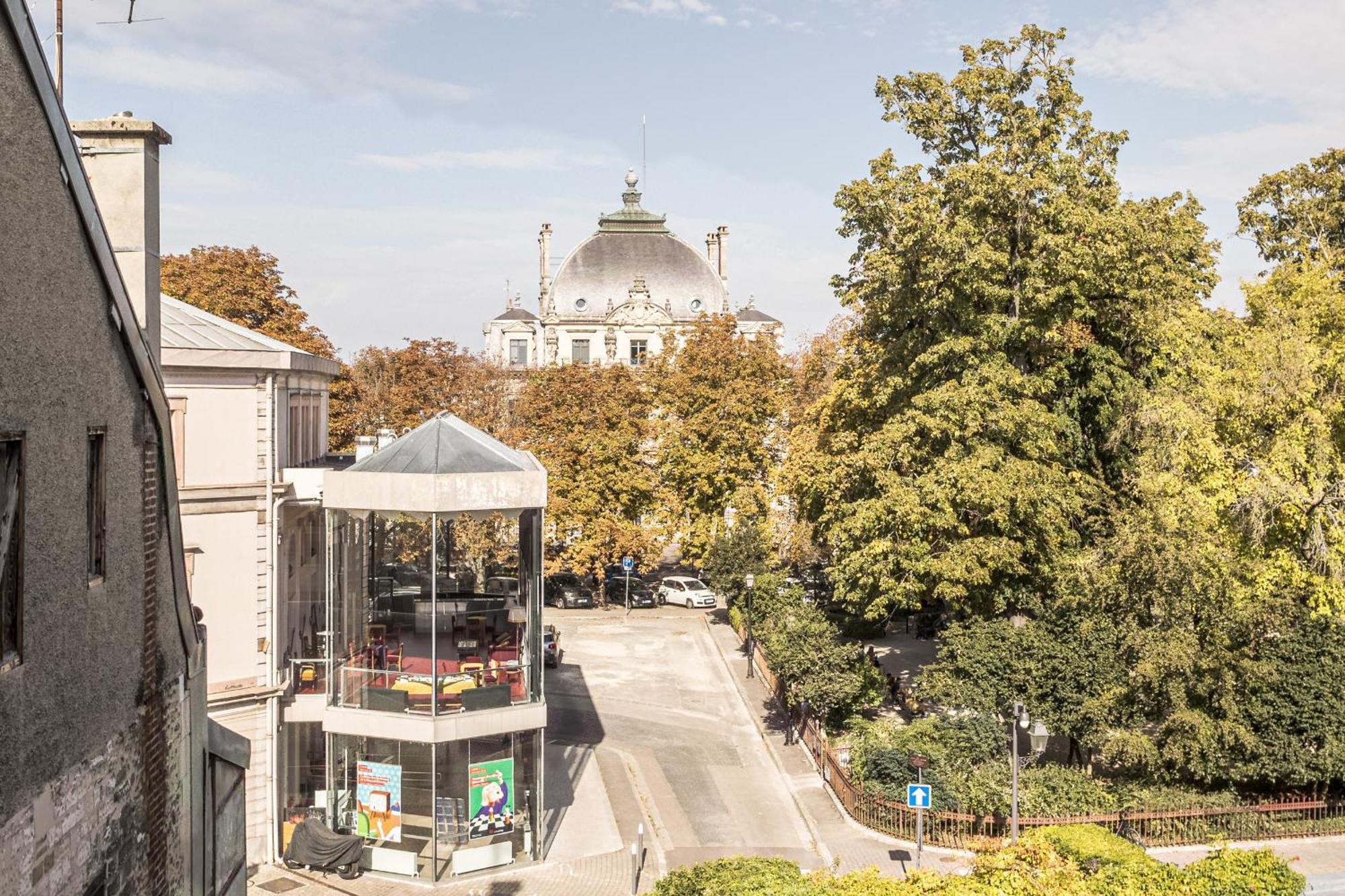 Homestay Chez Suzanne 0 - Privee Dans Maison De - Confort - Hypercentre