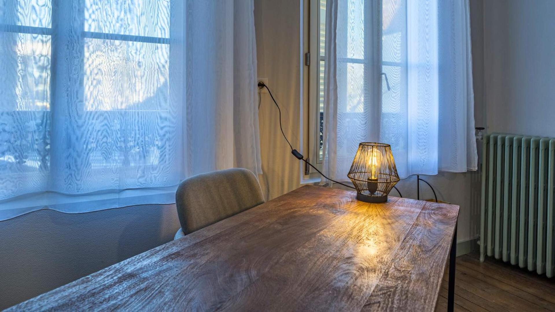 Chez Suzanne 0 - Privee Dans Maison De - Confort - Hypercentre